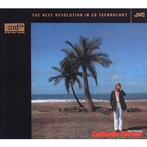 カリフォルニア・シャワー/渡辺貞夫(sopranino、fl),デイヴ・グルーシン(el-p),リー...