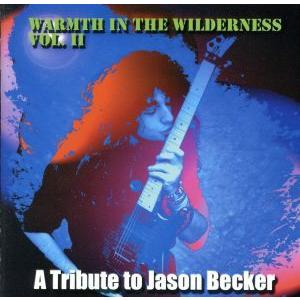 ジェイソン・ベッカー・トリビュート Vol.2/(オムニバス)
