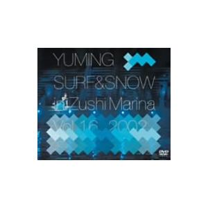 その他 YUMING SURF &amp;  in Zushi Marina Vol.162002 [DVD] cm3dmju Amazon.co.jp: YUMING SURF & SNOW in Zushi Marina Vol.16,2002 [DVD