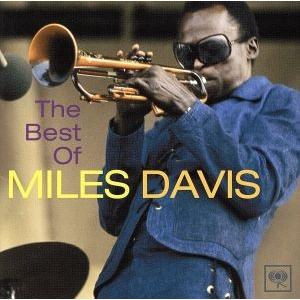 ザ・ベスト・オブ・マイルス・デイビス/マイルス・デイヴィス(tp)