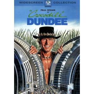 クロコダイル ダンディー／ポール ホーガン