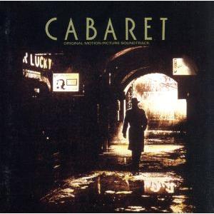 キャバレー オリジナル・サウンドトラック/(オリジナル・サウンドトラック)