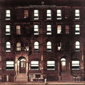 フィジカル・グラフィティ/レッド・ツェッペリン