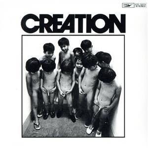 CREATION (紙ジャケット仕様) CREATION - 最安値・価格比較 - Yahoo
