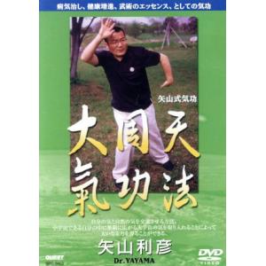 矢山式気功法 大周天/矢山利彦