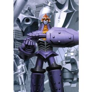 THEビッグオー FIRST SEASON DVD-BOX INTERNATIONAL VERSIO...