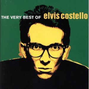 THE VERY BEST OF elvis costello／エルヴィス コステロ