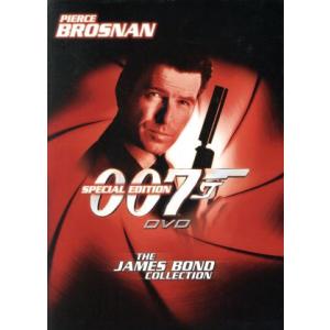 007/ピアースブロスナンBOX (関連) 007 (ダブルオーセブン) ピアース