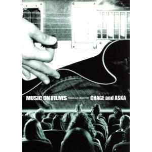 ＭＵＳＩＣ　ＯＮ　ＦＩＬＭＳ／ＣＨＡＧＥ　ａｎｄ　ＡＳＫＡ