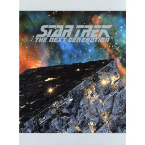 新スタートレック DVDコンプリートシーズン3 コレクターズボックス