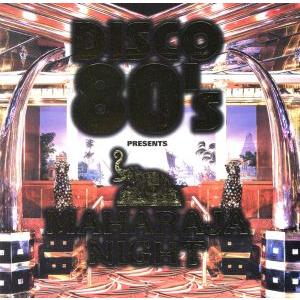 ディスコ・エイティーズ・プレゼンツ・マハラジャ・ナイト/(オムニバス),ピート・シェリー,エリ&amp;ライ...