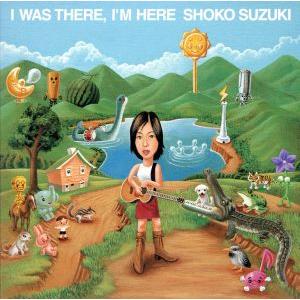 ソニーミュージック（Sony Music） CD/鈴木祥子/SHO?CO?SONGS
