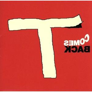 T comes back(Hybrid SACD)/T-SQUARE,T-SQUARE/THE SQ...