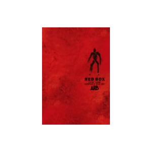 ＲＥＤ　ＢＯＸ　１９７８−１９９０　ＣＯＭＰＬＥＴＥ　ＤＶＤ　ＳＥＴ　赤い不死身の魂／ＡＲＢ｜bookoffonline2