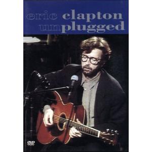 Eric Clapton エリッククラプトン / Unplugged: Enhanced Edition (2CD