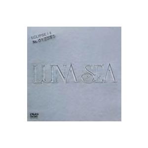 ECLIPSE-I+II /LUNA SEA - 最安値・価格比較 - Yahoo!ショッピング