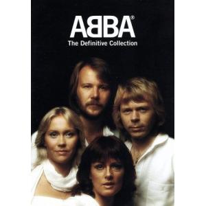 ディフィニティヴ・コレクション/ABBA