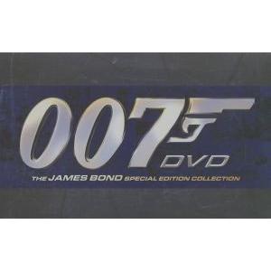 ００７／製作４０周年記念限定ＢＯＸ （関連） ００７ （ダブルオーセブン） （洋画）の商品画像