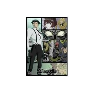 THE ビッグオー second season DVD 全7巻 BOOK付 Amazon.co.jp: THE ビッグオー second season 2 [DVD] : 宮本充, 矢島