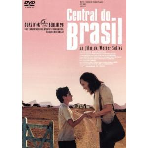 セントラル・ステーション/ヴァルテル・サレス(監督),フェルナンダ・モンテネグロ,マリリア・ペーラ,...