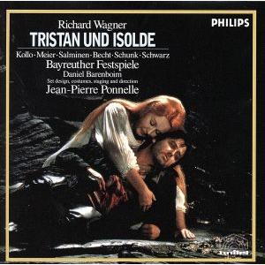 ワーグナー:トリスタンとイゾルデ 全曲/ルネコロ (T) マッティ