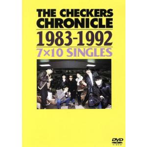 THE CHECKERS CHRONICLE 1983-1992の買取情報