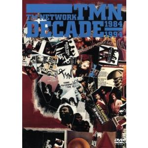 DECADE/TM NETWORK
