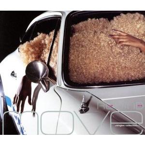 REWIND〜singles collection+〜(初回限定盤) ＜CCCD＞/m.o.v.e