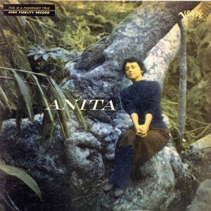 ジス・イズ・アニタ(紙ジャケット仕様)/アニタ・オデイ,バディ・ブレグマン(arr、cond),バデ...