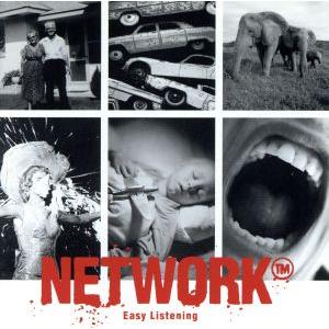 Network-easy Listening-/TM NETWORK　