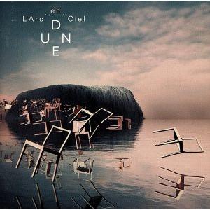 L'Arc〜en〜Ciel ラルク・アン・ シエル / DUNE デューン 1993.04.27