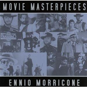 モリコーネ・ムービー・ヒッツ(MOVIE MASTERPIECES)/(オムニバス)　