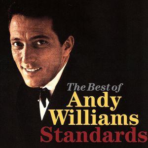 アンディ・ウィリアムス ベストコレクション CD 新品 アンディ・ウィリアムス ザ・ベスト・コレクション / Andy