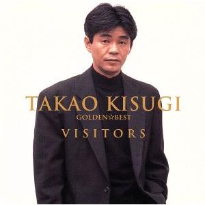 来生たかお / Takao Kisugi Complete Single Collection 〜Kitty Years