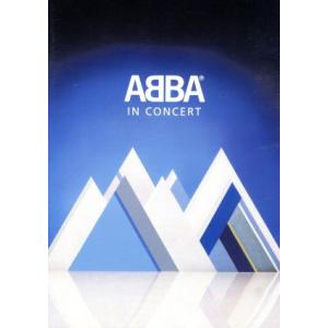 イン・コンサート/ABBA