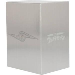 ウルトラセブン 1994〜2002 パーフェクトコレクション DVD-BOX [DVD