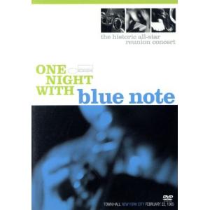 ワン・ナイト・ウィズ・ブルーノート/(オムニバス),ホレス・シルヴァー(p),フレディ・ハバード(t...