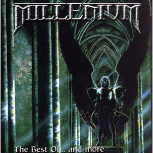ザ・ベスト・オブ…アンド・モア/ミレニアム　