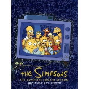 ザシンプソンズ シーズン4 DVDコレクターズBOX/マットグレーニング