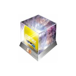 宇宙大作戦 GALAXY BOX DVD大全集 /ウィリアムシャトナーレナード