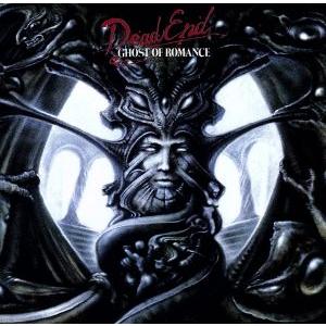 中古】 DEAD END デッドエンド / Ghost Of Romance 〔LP〕 : HMV&BOOKS