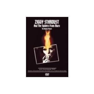 ジギー・スターダスト/デヴィッド・ボウイ