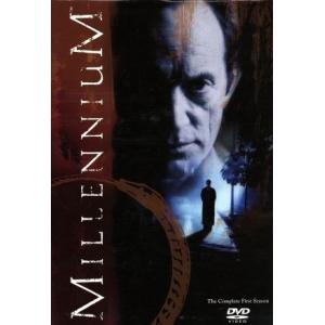 ミレニアム DVDコレクターズ・ボックス/ランス・ヘンリクセン,ミーガン・ギャラガー,テリー・オース...