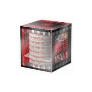 伊丹十三 DVDコレクション たたかうオンナBOX/伊丹十三(監督)