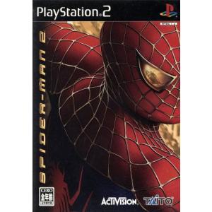 SPIDER-mAn 2 (スパイダーマン2) PS2 - 最安値・価格比較 - Yahoo