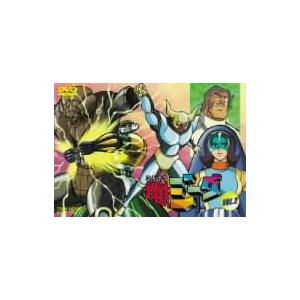 鋼鉄ジーグ VOL.2/永井豪(原作),安田達矢とダイナミックプロ(原作),古谷徹,吉田理保子,緒方