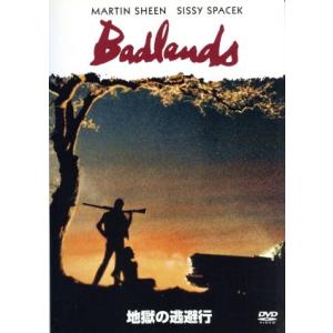 地獄の逃避行/テレンス・マリック(監督、脚本、制作),エドワード・R.プレスマン(製作総指揮)　