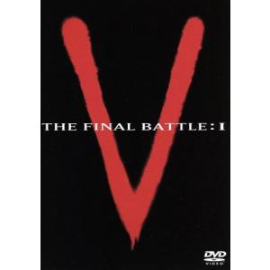V(2)-THE FINAL BATTLE:1-/マーク・シンガー,フェイ・グラント,ジェーン・バド...
