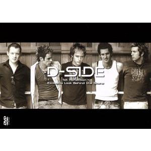 1st Reflection-Exclusive Look Behind The Scene/D-S...