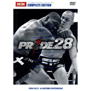 PRIDE.28 in SAITAMA SUPER ARENA/(格闘技)